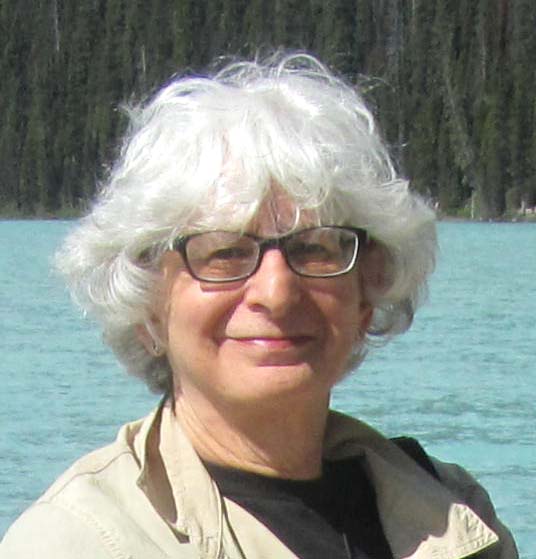 Linda Feinberg